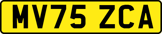 MV75ZCA