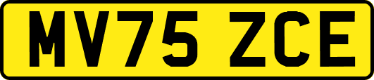 MV75ZCE
