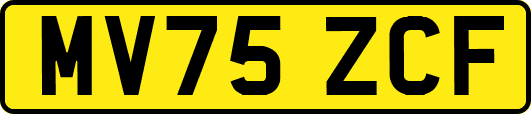 MV75ZCF