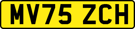 MV75ZCH