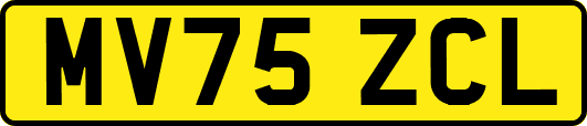 MV75ZCL