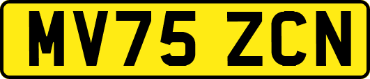 MV75ZCN