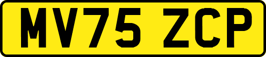 MV75ZCP