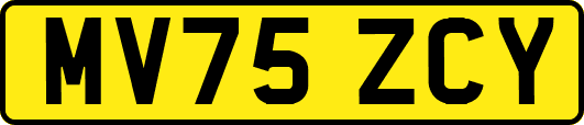MV75ZCY