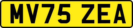MV75ZEA