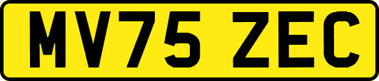 MV75ZEC