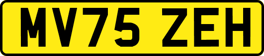 MV75ZEH