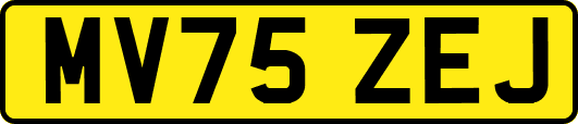 MV75ZEJ