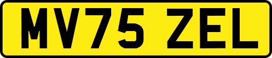 MV75ZEL