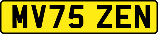 MV75ZEN