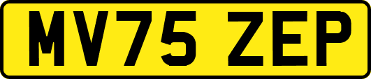 MV75ZEP