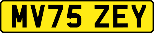 MV75ZEY