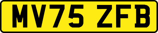 MV75ZFB