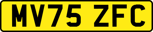 MV75ZFC