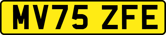 MV75ZFE