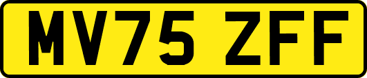 MV75ZFF
