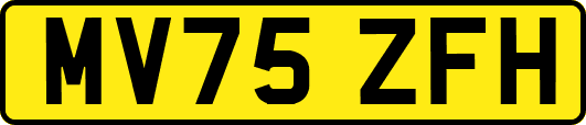 MV75ZFH