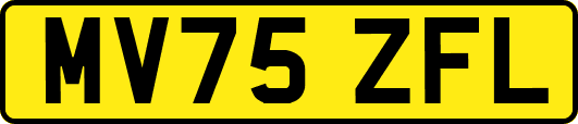 MV75ZFL