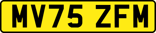 MV75ZFM