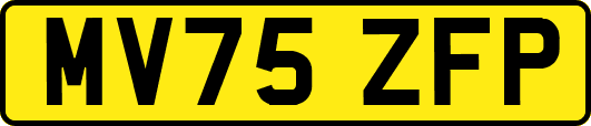 MV75ZFP