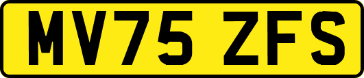 MV75ZFS