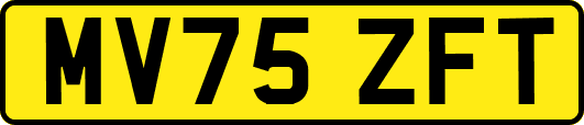 MV75ZFT