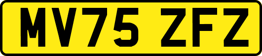 MV75ZFZ