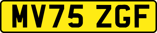 MV75ZGF