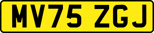 MV75ZGJ