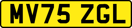 MV75ZGL