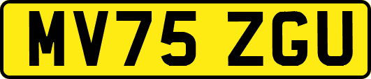 MV75ZGU