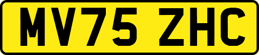 MV75ZHC