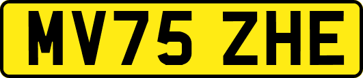 MV75ZHE