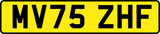 MV75ZHF