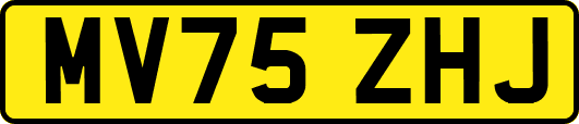 MV75ZHJ