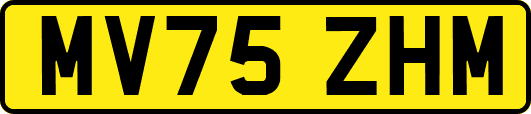 MV75ZHM