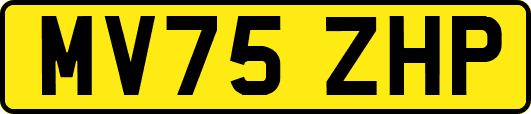 MV75ZHP