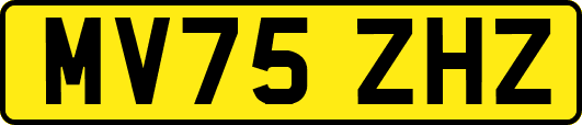MV75ZHZ