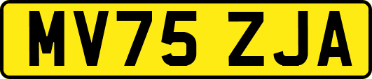 MV75ZJA