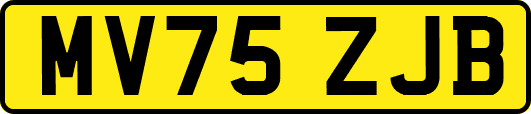 MV75ZJB
