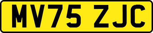 MV75ZJC
