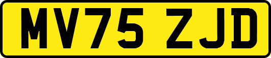 MV75ZJD