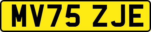 MV75ZJE