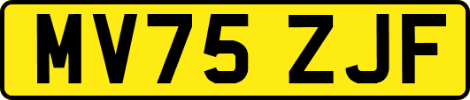 MV75ZJF