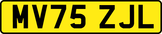 MV75ZJL