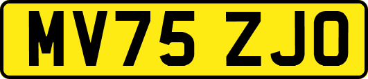 MV75ZJO