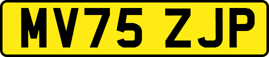 MV75ZJP