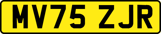 MV75ZJR