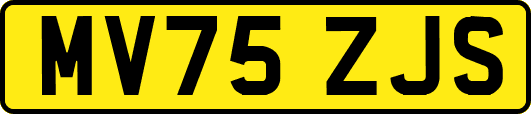 MV75ZJS