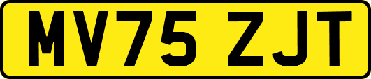 MV75ZJT